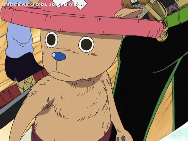 Otaku Gallery  / . / Anime e Manga / One Piece / Extras / Tv Special 02 - Il sogno di un padre / 235.jpg